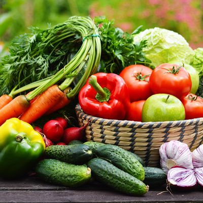 Can Diet Help with Advanced Breast Cancer? All Indications Are Positive, Researchers Say
