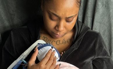 Improving Kangaroo Care