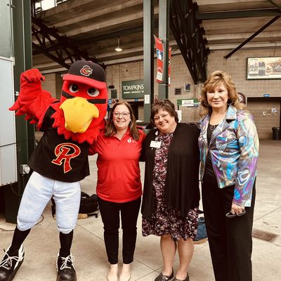Red Wings Feature Hands-Only CPR Training Kiosk at Innovative Field through June 16