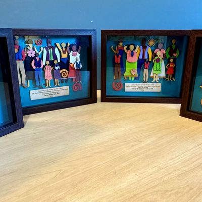 Annual Satcher Awards Celebrate Work Toward Community Health Improvement & Health Equity