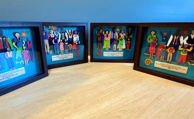 Annual Satcher Awards Celebrate Work Toward Community Health Improvement & Health Equity