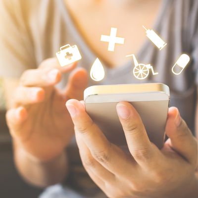 Could Mobile App Help Identify Graft-Versus-Host Disease Earlier?