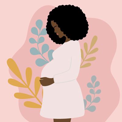 Pregnancy and Weight: Why It Matters