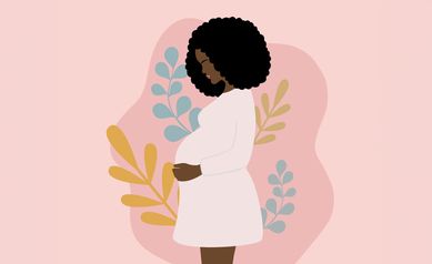 Pregnancy and Weight: Why It Matters