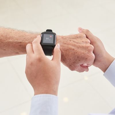 smartwatch
