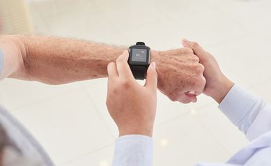 smartwatch