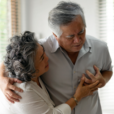 What to Do During a Heart Attack