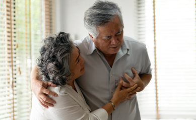 What to Do During a Heart Attack