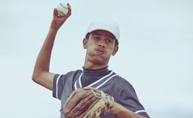 Why Does My Shoulder Hurt When I Throw?