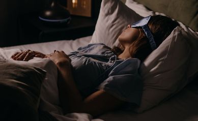Catching Z’s, Repelling Disease: What Happens to Your Body When You Sleep?