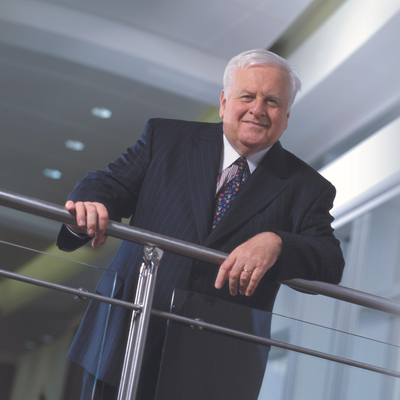 Remembering the Life of a True Giant of Dermatology