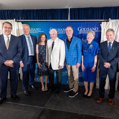 golisano-IDD-donation_1140