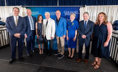 golisano-IDD-donation_1140