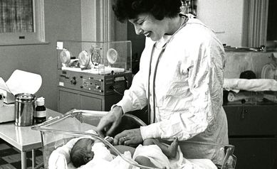 Celebrating a Century: The Remarkable Journey of Dr. Ruth Lawrence