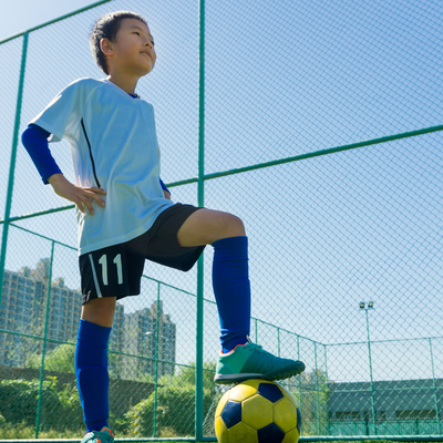 How a Pediatrics Focus Enhances Sports Medicine Care