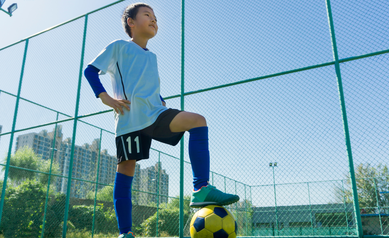 How a Pediatrics Focus Enhances Sports Medicine Care