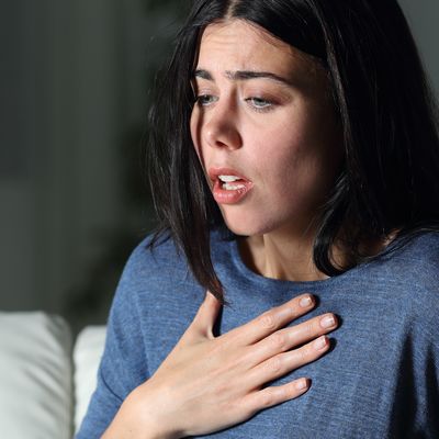 Panic Attacks vs. Heart Attacks: Understanding the Differences