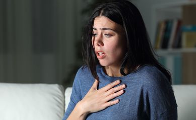 Panic Attacks vs. Heart Attacks: Understanding the Differences