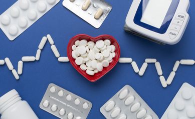 URMC to Lead $27M Heart Failure Medication Study