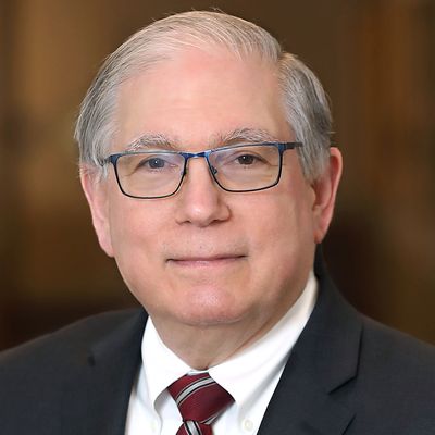 Dr. Larry Tabak