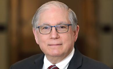 Dr. Larry Tabak