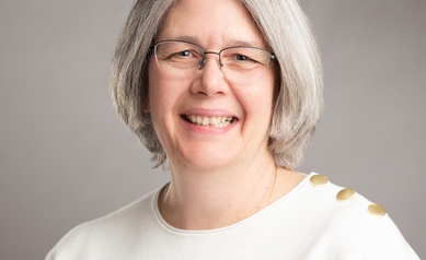 Mary Wilsch, M.D. Named Highland Hospital OB/GYN Chief