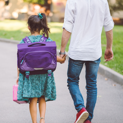 School Year Stress: Acing the Back-to-School Season
