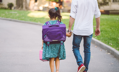 School Year Stress: Acing the Back-to-School Season