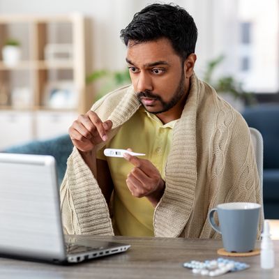 Understanding Fever in Flu Season 2025