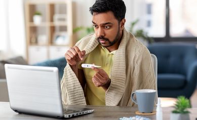 Understanding Fever in Flu Season 2025