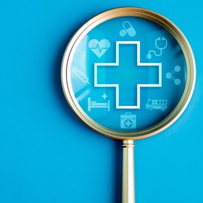 Medical graphic