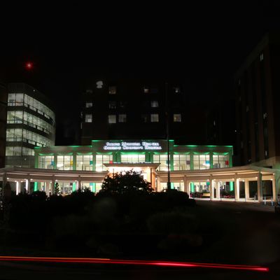 Light Up Strong_Green
