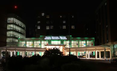 Light Up Strong_Green