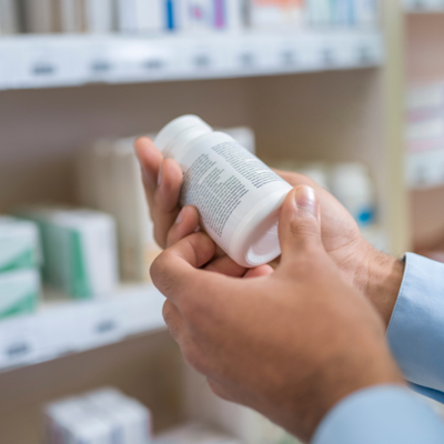 Two Reasons You’re Probably Not Allergic to Penicillin Anymore