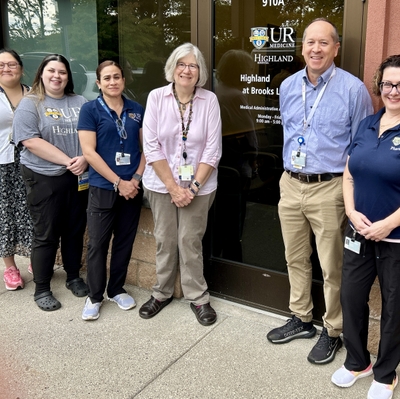 Highland Brooks Landing Pharmacy Opens on Genesee Street