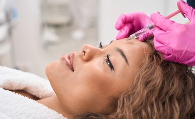 Buyer, Beware of Fake Botox