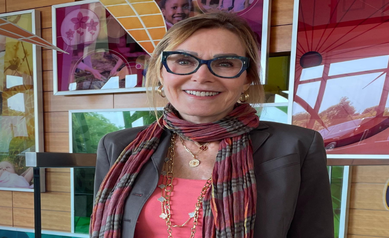 The Albany Prize Awarded to Biochemist                 Lynne Maquat