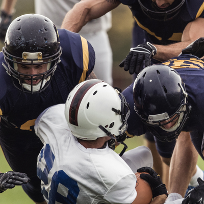 Can You Sleep with a Concussion? Signs, Symptoms & Myths