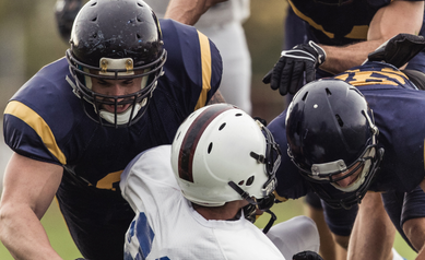 Can You Sleep with a Concussion? Signs, Symptoms & Myths