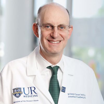 In Landmark Study, Immunotherapy Boosts Survival of Advanced Hodgkin Lymphoma