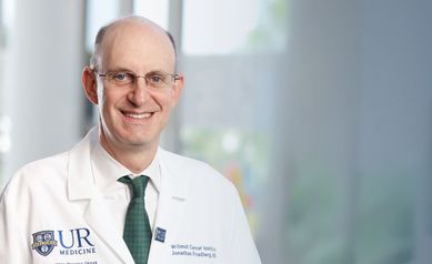 In Landmark Study, Immunotherapy Boosts Survival of Advanced Hodgkin Lymphoma