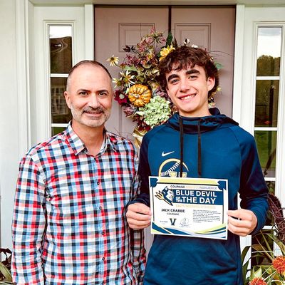 Teenager Revives Father After Cardiac Arrest
