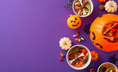 Halloween Safety Tips and Tricks