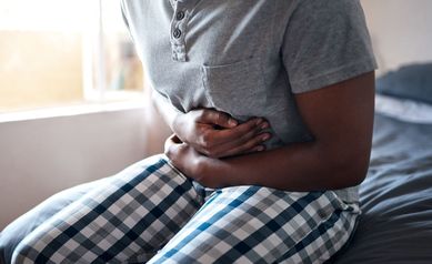 Do I have IBS?