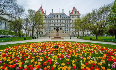 ACOG District II Weighs in on Prop I