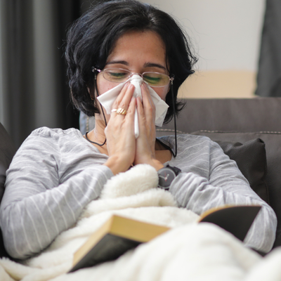 bronchitis smoking