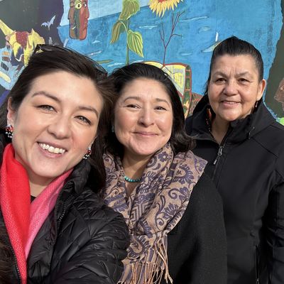 Personal Connection Anchors New Project with Golisano Children's Hospital, Onondaga Nation