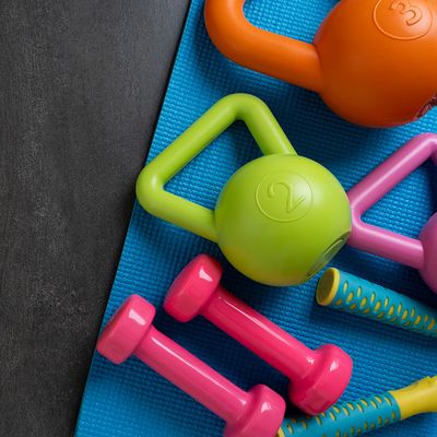How to Overcome Gym Anxiety