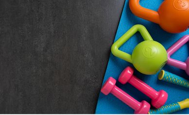 How to Overcome Gym Anxiety