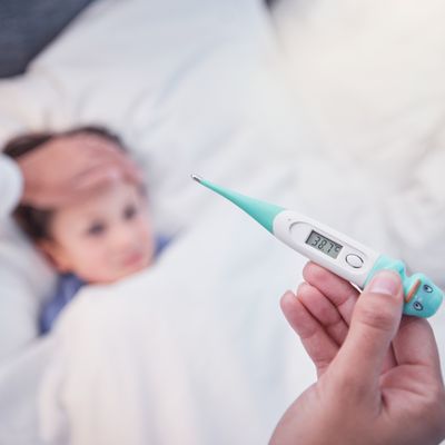 What Is a Febrile Seizure?